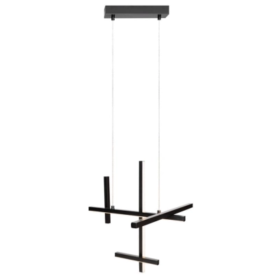 Lampa Wisząca Soho P0546 MaxLight
