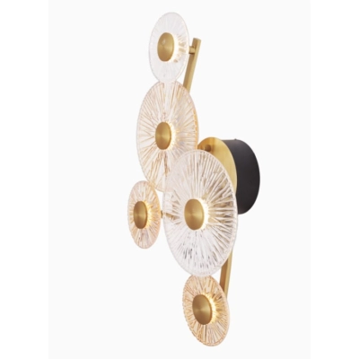 Kinkiet Allure 5L W0357 MaxLight