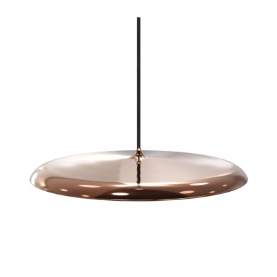 lafabryka.pl Miedziana lampa wisząca Artist 40 83093030 Nordlux