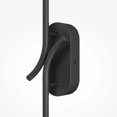Lampa ścienna (kinkiet) Renaissance MOD256WL-L5B3K Maytoni