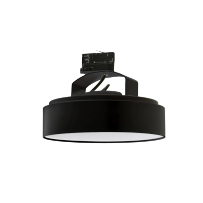 lafabryka.pl Mikka Track 3Line (black) AZ4516 LED 24W 1700lm 3000K METAL ACRYL AZZARDO
