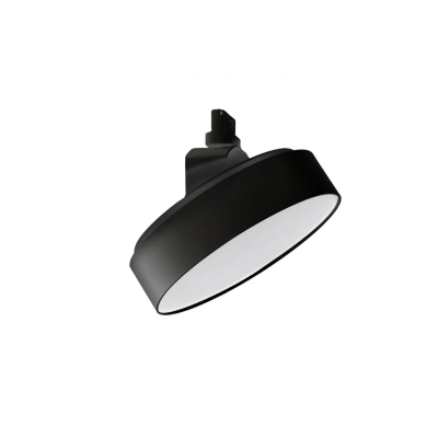 lafabryka.pl Mikka Track 3Line (black) AZ4516 LED 24W 1700lm 3000K METAL ACRYL AZZARDO