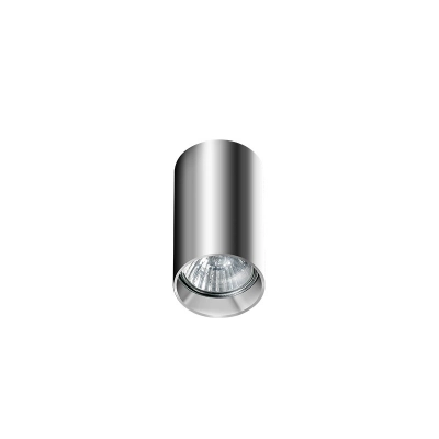 lafabryka.pl Plafon Mini Round (chrome) AZ1707 AZZARDO  ........KOD: 15509