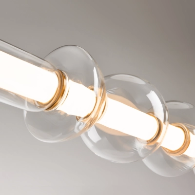 Lampa wisząca Cosmo MOD210PL-L39BS3K Maytoni