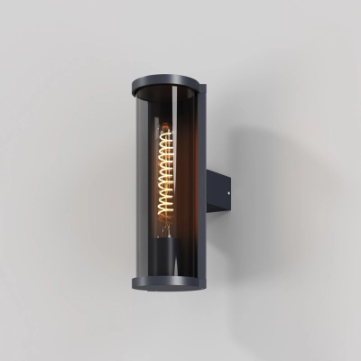 Lampa ścienna (kinkiet) Conf O451WL-01GF Maytoni