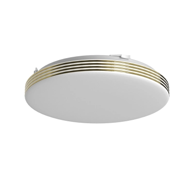 Plafon BEVER 10W LED Ø260 mm ML0250 MILAGRO