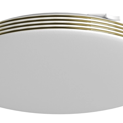 Plafon BEVER 10W LED Ø260 mm ML0250 MILAGRO