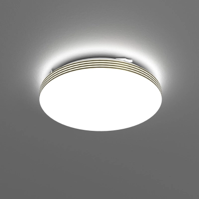 Plafon BEVER 10W LED Ø260 mm ML0250 MILAGRO