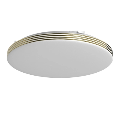 Plafon BEVER 16W LED Ø330 mm ML0251 MILAGRO