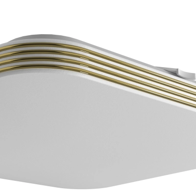 Plafon DABAR 17W LED ML0253 MILAGRO