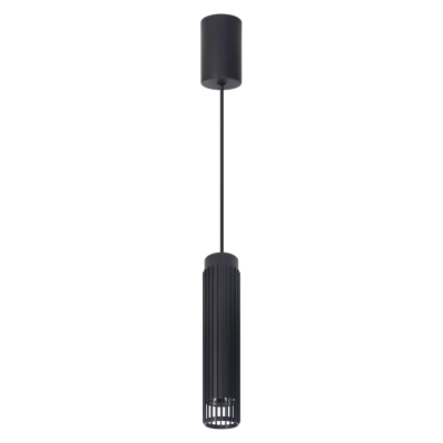 VERTICAL BLACK LAMPA WISZĄCA 1xGU10 ML0298 MILAGRO