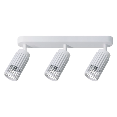 VERTICAL WHITE SPOT 3xGU10 ML0306 MILAGRO