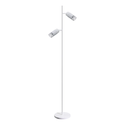 VERTICAL WHITE LAMPA PODŁOGOWA 1xGU10 ML0310 MILAGRO