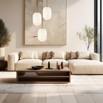 Lampa wisząca ALIAS GOLD 3xE14 koło ML0315 MILAGRO