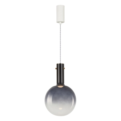 Lampa wisząca TORONTO 1xGU10 ML0325 MILAGRO