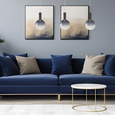 Lampa wisząca TORONTO 1xGU10 ML0325 MILAGRO