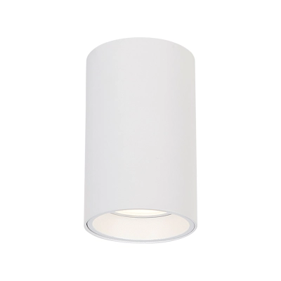 GENESIS SPOT WHITE 1xGU10 10cm ML0382 MILAGRO