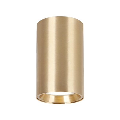 GENESIS SPOT GOLD 1xGU10 10cm ML0383 MILAGRO
