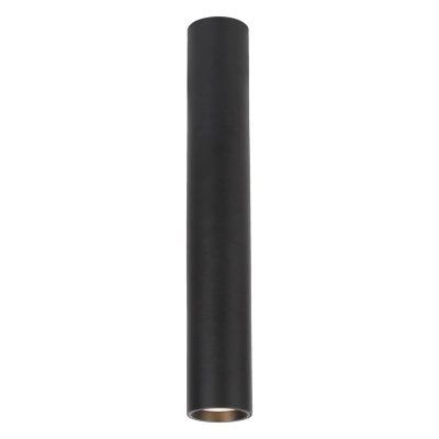 GENESIS SPOT BLACK 1xGU10 40cm ML0390 MILAGRO