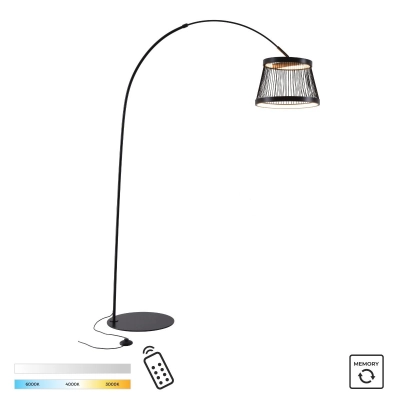 Lampa podłogowa BALU ML3328-1-3BD ZUMA LINE