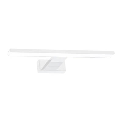 lafabryka.pl  Kinkiet IP44 SHINE WHITE 7W LED ML3874 30cm MILAGRO