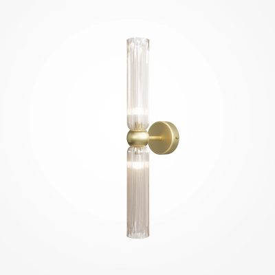 Lampa ścienna (kinkiet) Antic MOD302WL-02CG1 Maytoni