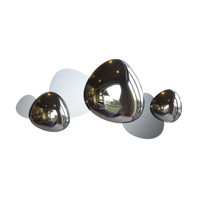 lafabryka.pl Kinkiet Wall Lamp Jack-stone MOD314WL-L13G3K Maytoni