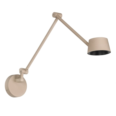 MOLLY M WALL BEIGE AZ6808 AZZARDO