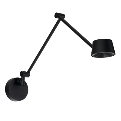 MOLLY M WALL BLACK AZ6807 AZZARDO