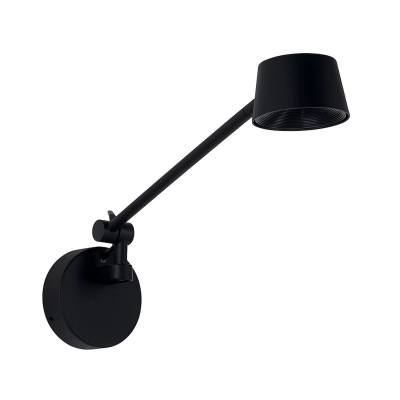 MOLLY S WALL BLACK AZ6805 AZZARDO