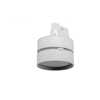lafabryka.pl Mona Track 3Line 12W 3000K (white) AZ4541 AZZARDO
