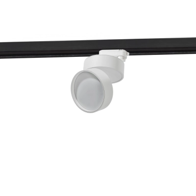lafabryka.pl Mona Track 3Line 12W 3000K (white) AZ4541 AZZARDO