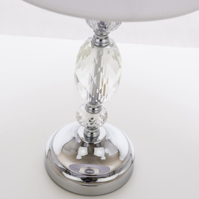 Lampa stołowa Monaco - T01885WH CosmoLight