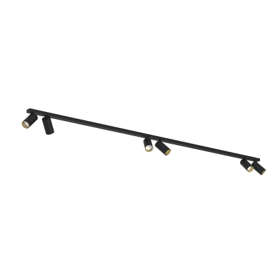 lafabryka.pl MONO black-gold VI 7770 Nowodvorski