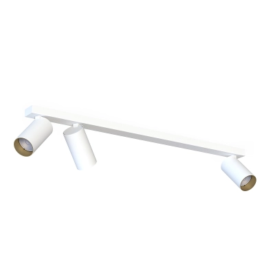 lafabryka.pl MONO III WHITE/GOLD 7775 Nowodvorski