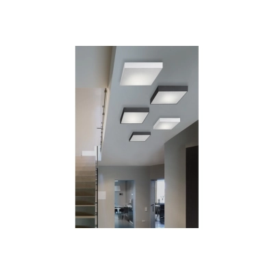 Plafon Monza II S SMART 17 3000K AZ3258 AZZARDO