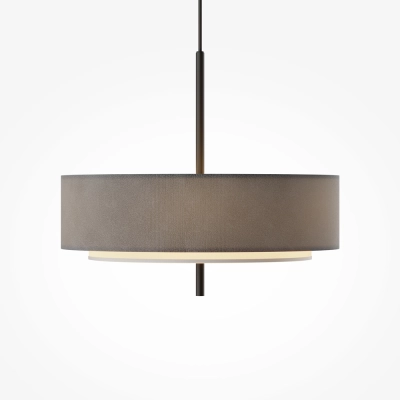 Lampa wisząca Bergamo MOD613PL-05GR Maytoni