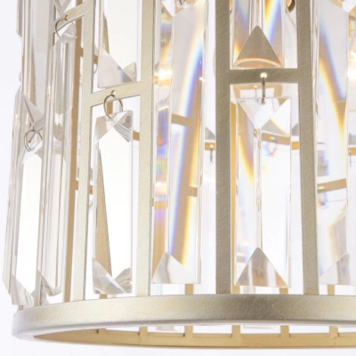 Lampa wisząca  ̶M̶O̶S̶C̶O̶W̶   KIEV - P01110CP CosmoLight