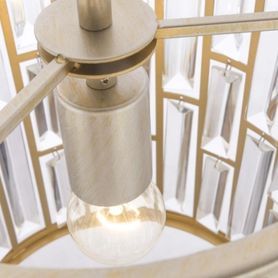 Lampa wisząca  ̶M̶O̶S̶C̶O̶W̶   KIEV - P01110CP CosmoLight