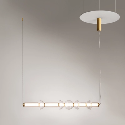 Lampa wisząca Cosmo MOD210PL-L39BS3K Maytoni