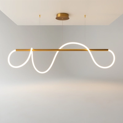 Lampa wisząca Tau MOD166PL-L30G3K Maytoni