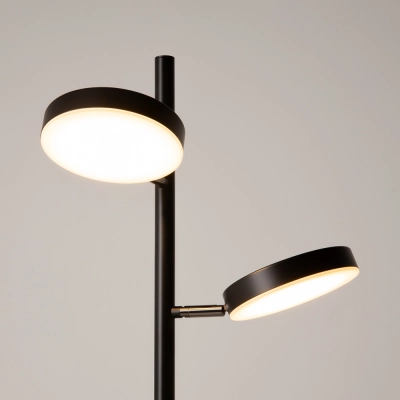 Lampa podłogowa Fad MOD070FL-L12B3K Maytoni