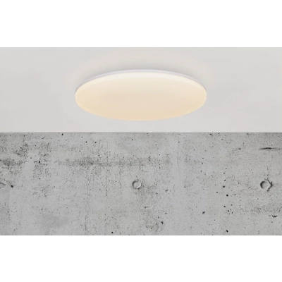 Vic 22 3000K Ceiling light White 2210216001 Nordlux