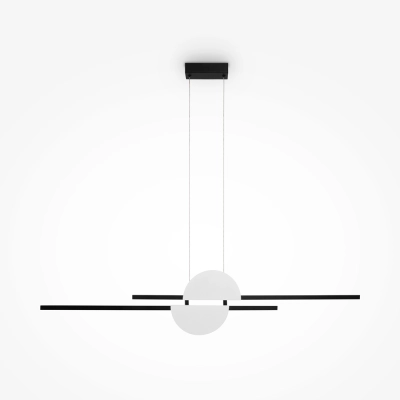 Lampa wisząca Skyline MOD179PL-L26W4K Maytoni