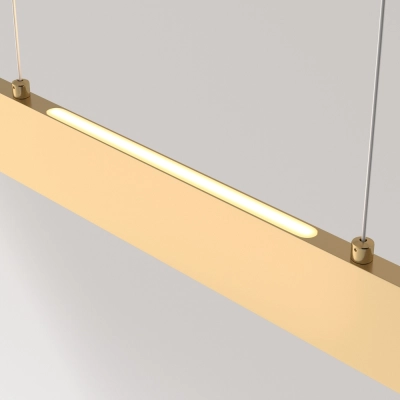 Lampa wisząca STEP P010PL-L23G3K Maytoni