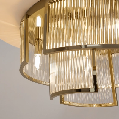 Lampa sufitowa Frame MOD174CL-06G Maytoni  --- wysyłka 24H ---