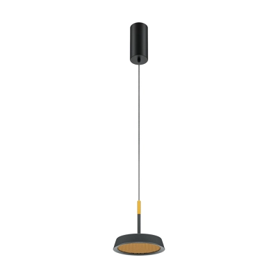 Lampa wisząca El MOD041PL-L15GB3K Maytoni