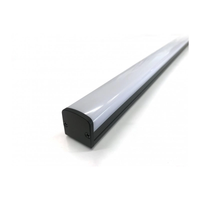 lafabryka.pl NEO SERIE 100 6W BK AZ5118 AZZARDO