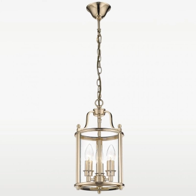 Lampa wisząca New York - P03875AU CosmoLight