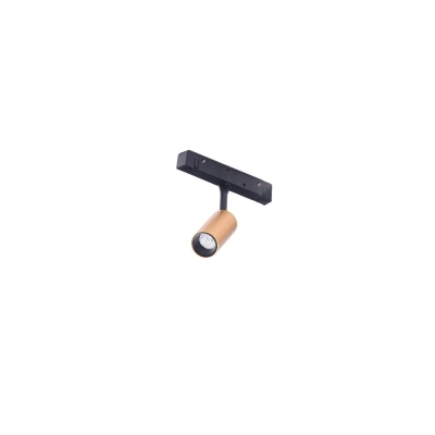lafabryka.pl Nikki Track Magnetic (gold/black) AZ4591 AZZARDO